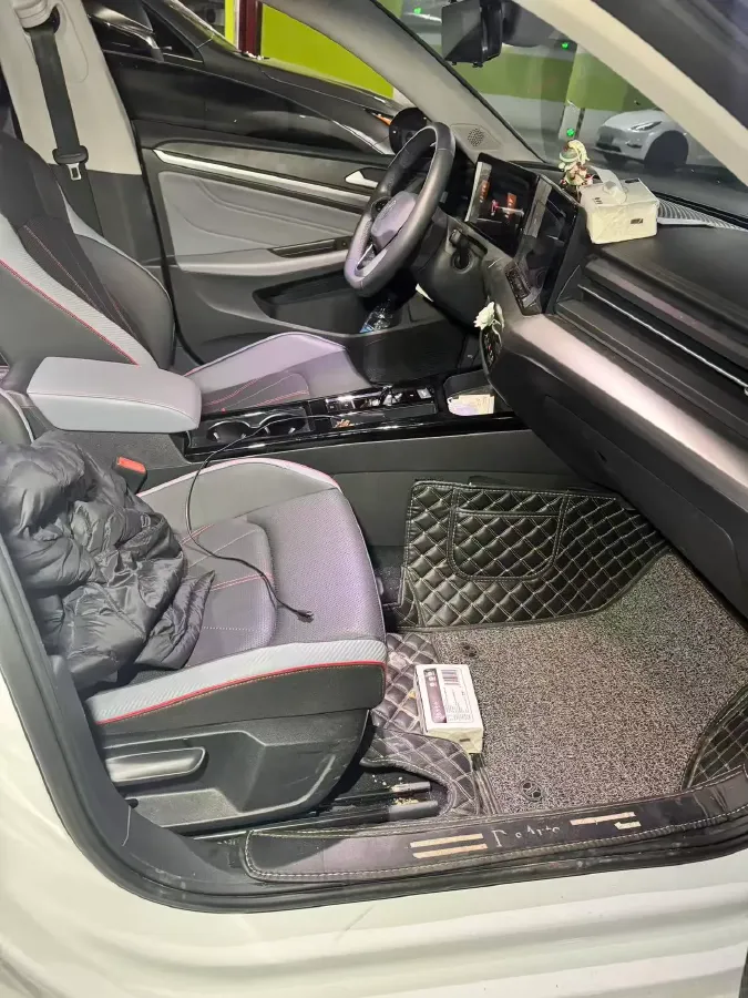 2024 Volkswagen Lamando 1.4T 150HP L4 7DCT,autocango,china used car exporter,china ev exporter,chinese used car exporter,chinese used ev exporter