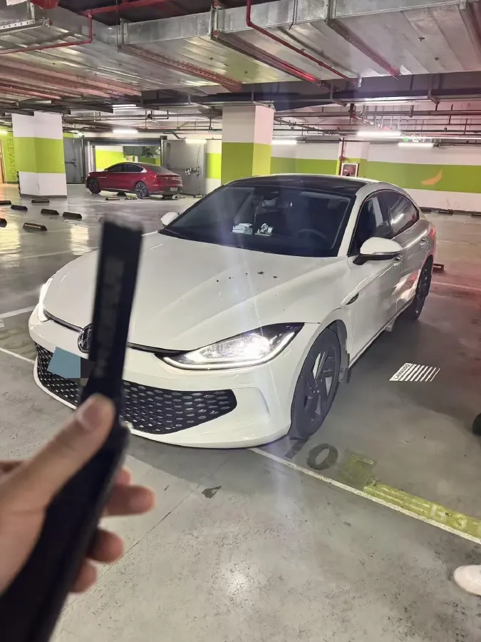 2024 Volkswagen Lamando 1.4T 150HP L4 7DCT,autocango,china used car exporter,china ev exporter,chinese used car exporter,chinese used ev exporter