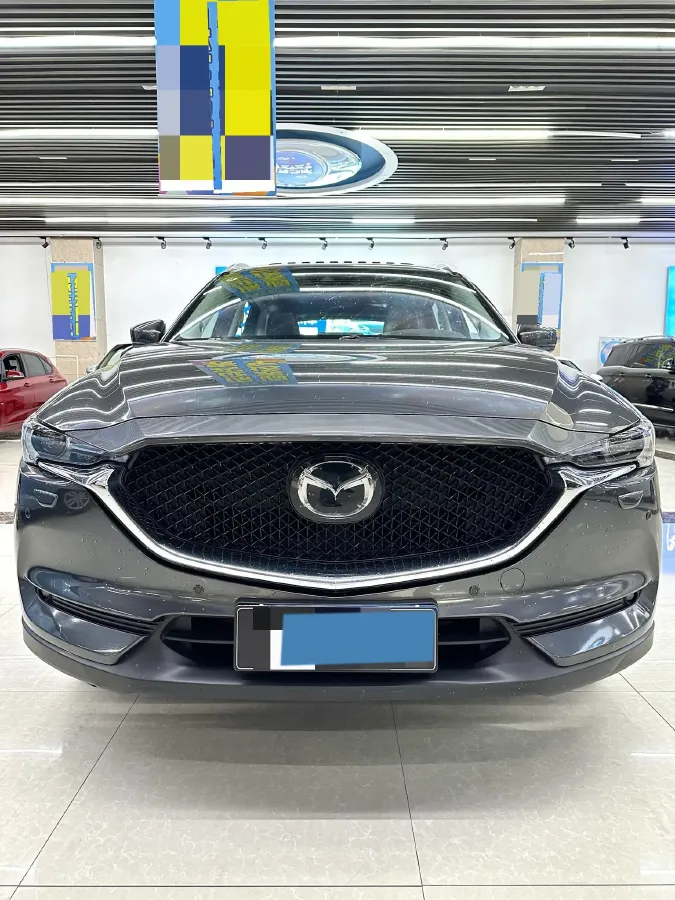 2020 Mazda CX-5 2.5L 196HP L4 6AT,autocango,china used car exporter,china ev exporter,chinese used car exporter,chinese used ev exporter
