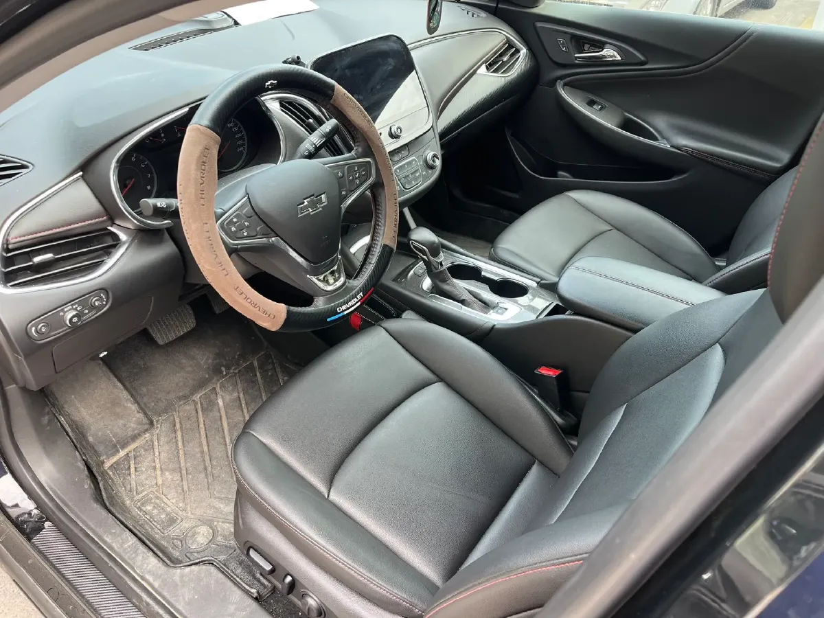 2022 Chevrolet Malibu XL 2.0T 237HP L4 9AT,autocango,china used car exporter,china ev exporter,chinese used car exporter,chinese used ev exporter