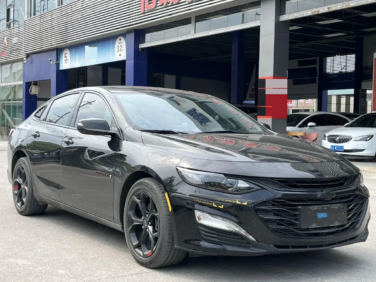 2022 Chevrolet Malibu XL 2.0T 237HP L4 9AT,autocango,china used car exporter,china ev exporter,chinese used car exporter,chinese used ev exporter