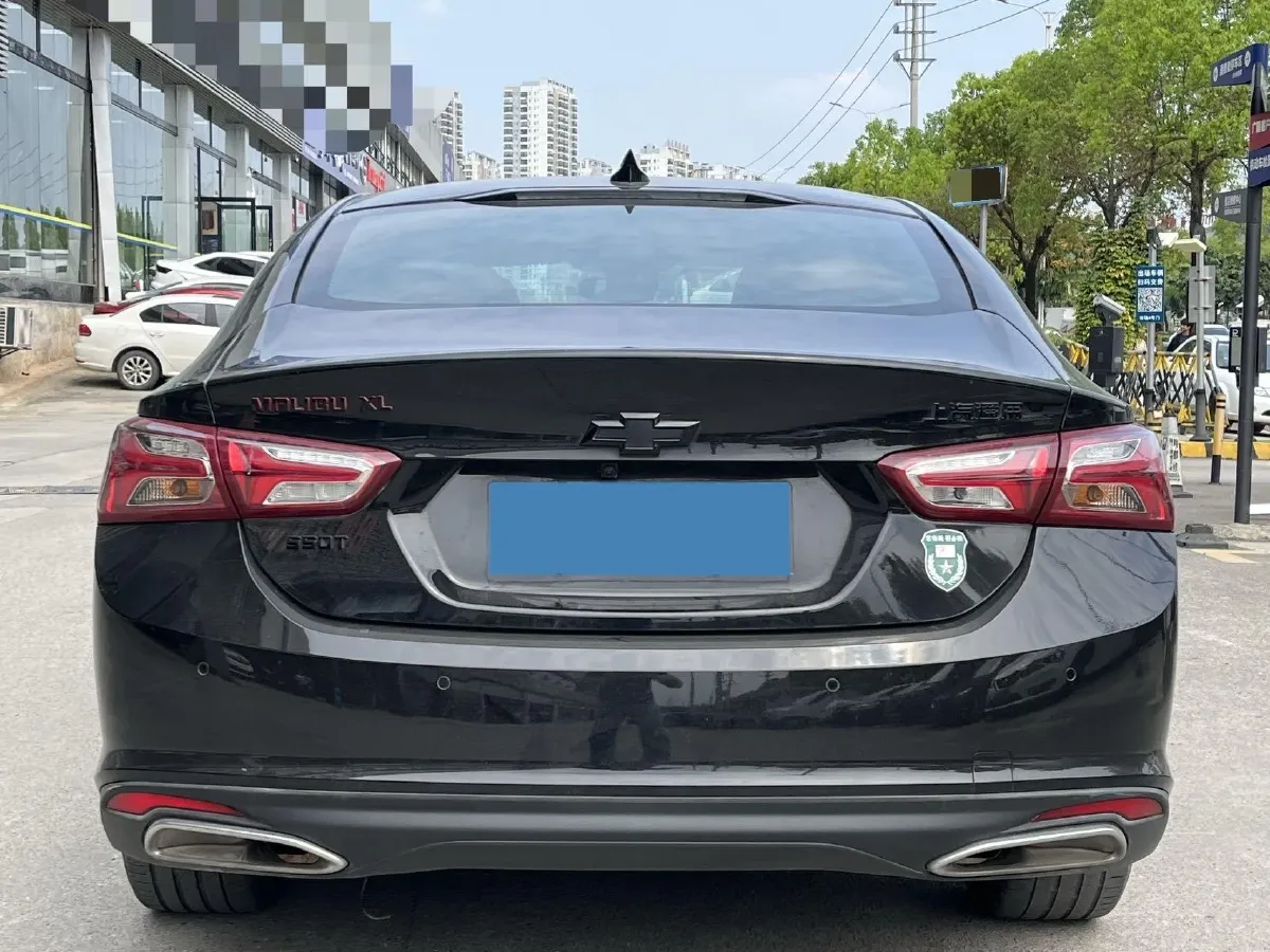 2022 Chevrolet Malibu XL 2.0T 237HP L4 9AT,autocango,china used car exporter,china ev exporter,chinese used car exporter,chinese used ev exporter
