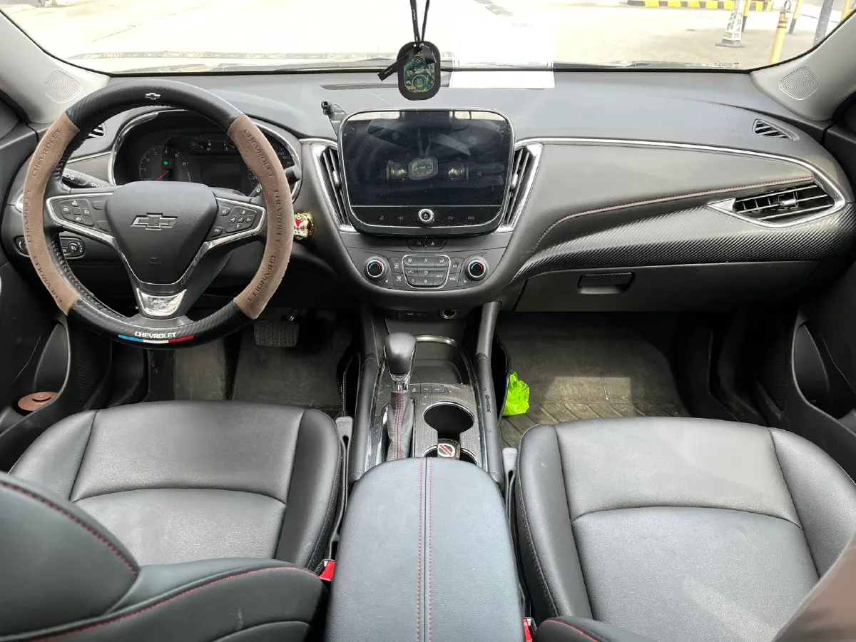 2022 Chevrolet Malibu XL 2.0T 237HP L4 9AT,autocango,china used car exporter,china ev exporter,chinese used car exporter,chinese used ev exporter