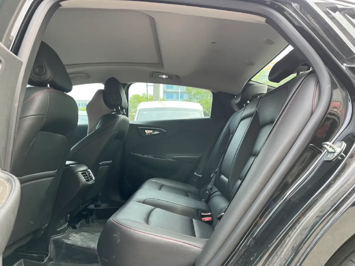 2022 Chevrolet Malibu XL 2.0T 237HP L4 9AT,autocango,china used car exporter,china ev exporter,chinese used car exporter,chinese used ev exporter