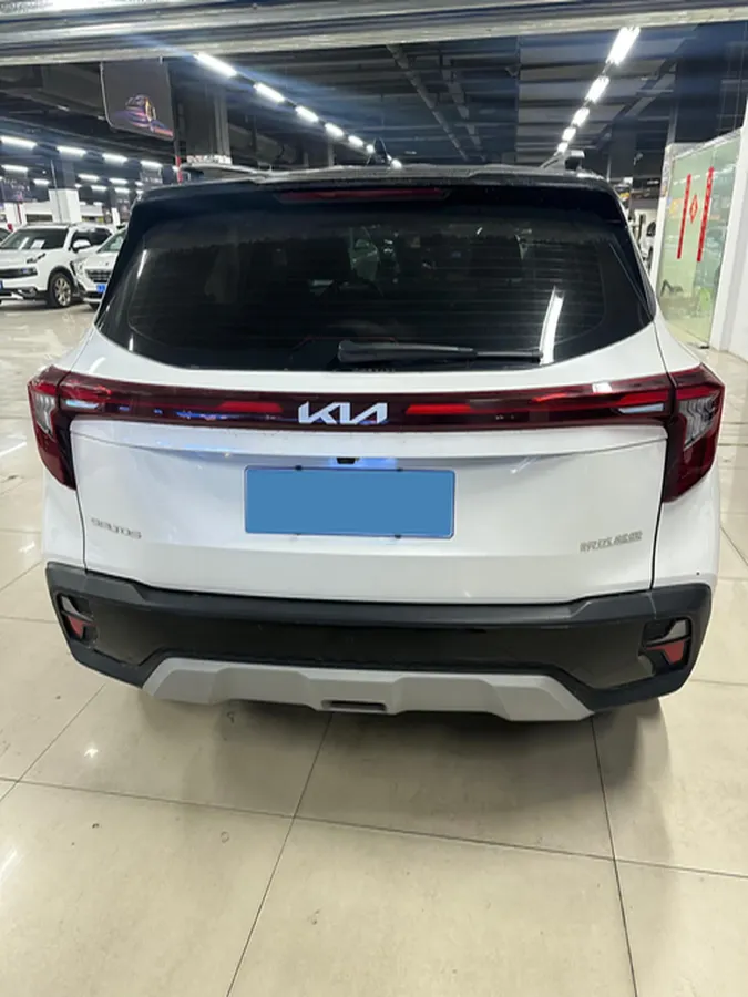2023 Kia Seltos 1.5L 115HP L4 CVT,autocango,china used car exporter,china ev exporter,chinese used car exporter,chinese used ev exporter