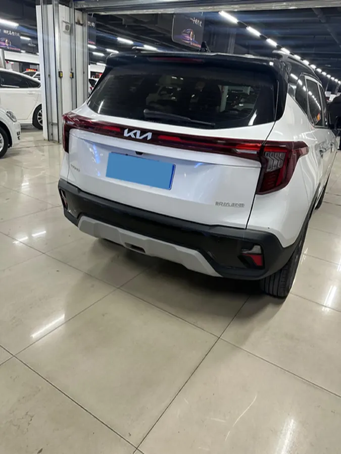 2023 Kia Seltos 1.5L 115HP L4 CVT,autocango,china used car exporter,china ev exporter,chinese used car exporter,chinese used ev exporter