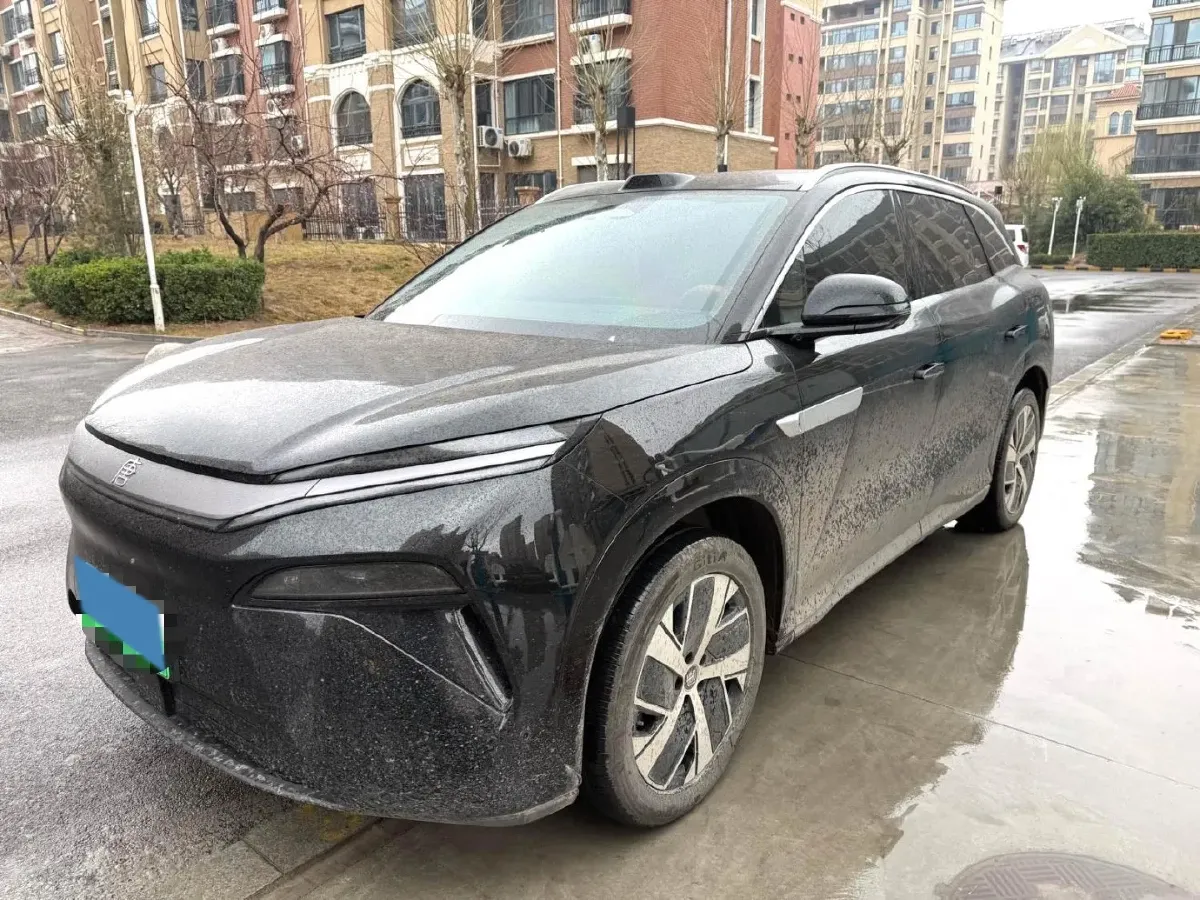 2025 BYD TangL BEV,autocango,china used car exporter,china ev exporter,chinese used car exporter,chinese used ev exporter