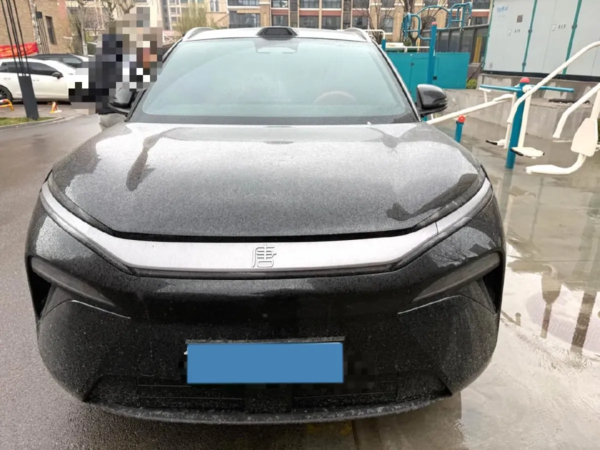2025 BYD TangL BEV,autocango,china used car exporter,china ev exporter,chinese used car exporter,chinese used ev exporter