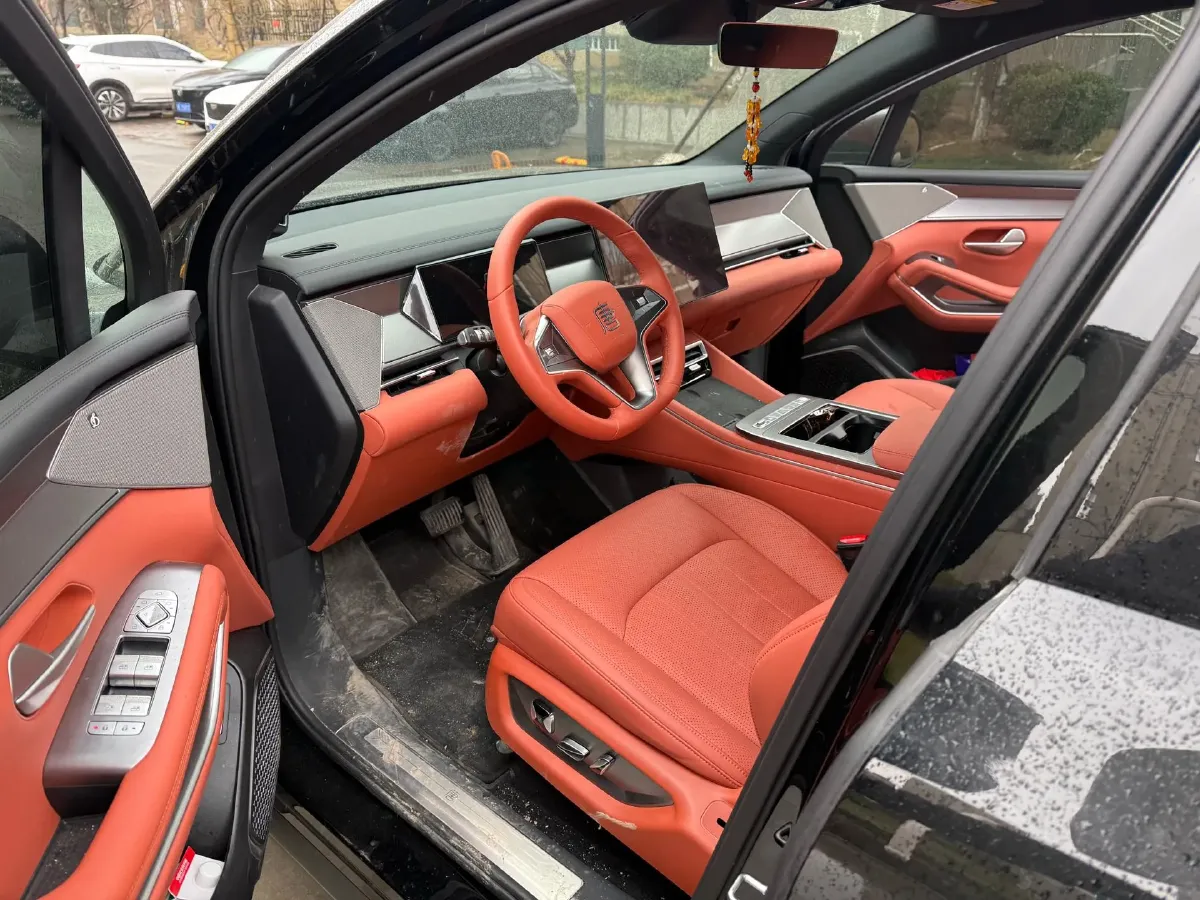 2025 BYD TangL BEV,autocango,china used car exporter,china ev exporter,chinese used car exporter,chinese used ev exporter