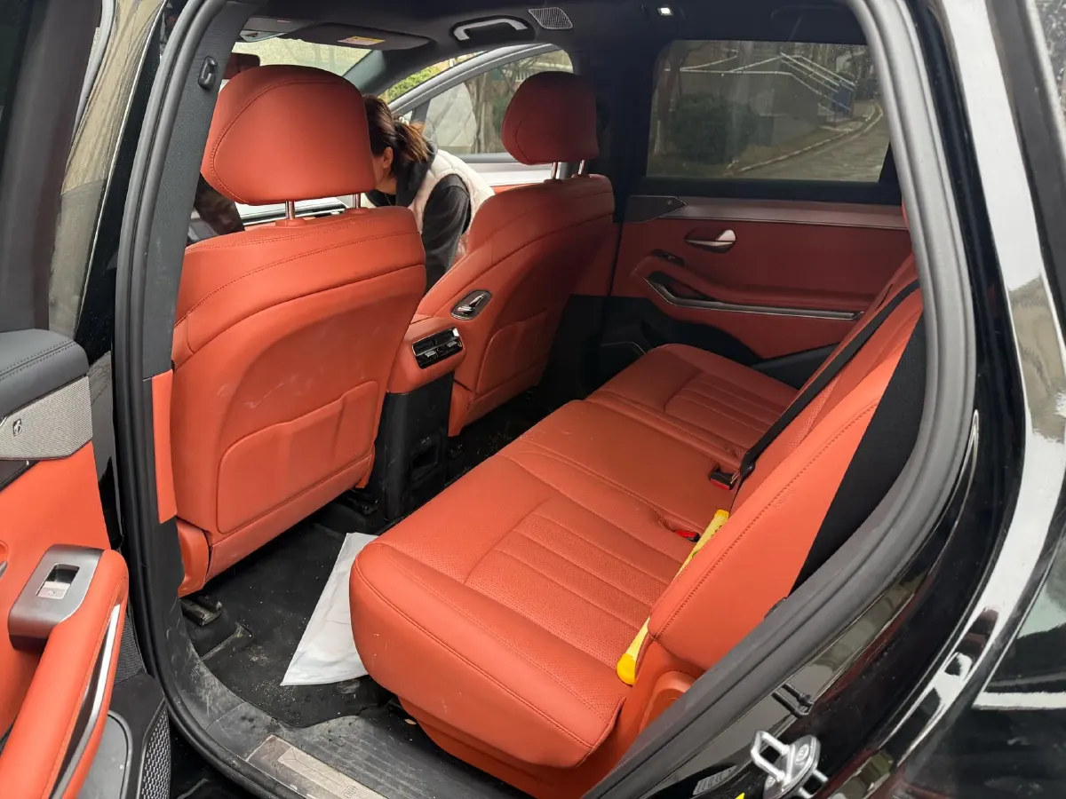 2025 BYD TangL BEV,autocango,china used car exporter,china ev exporter,chinese used car exporter,chinese used ev exporter