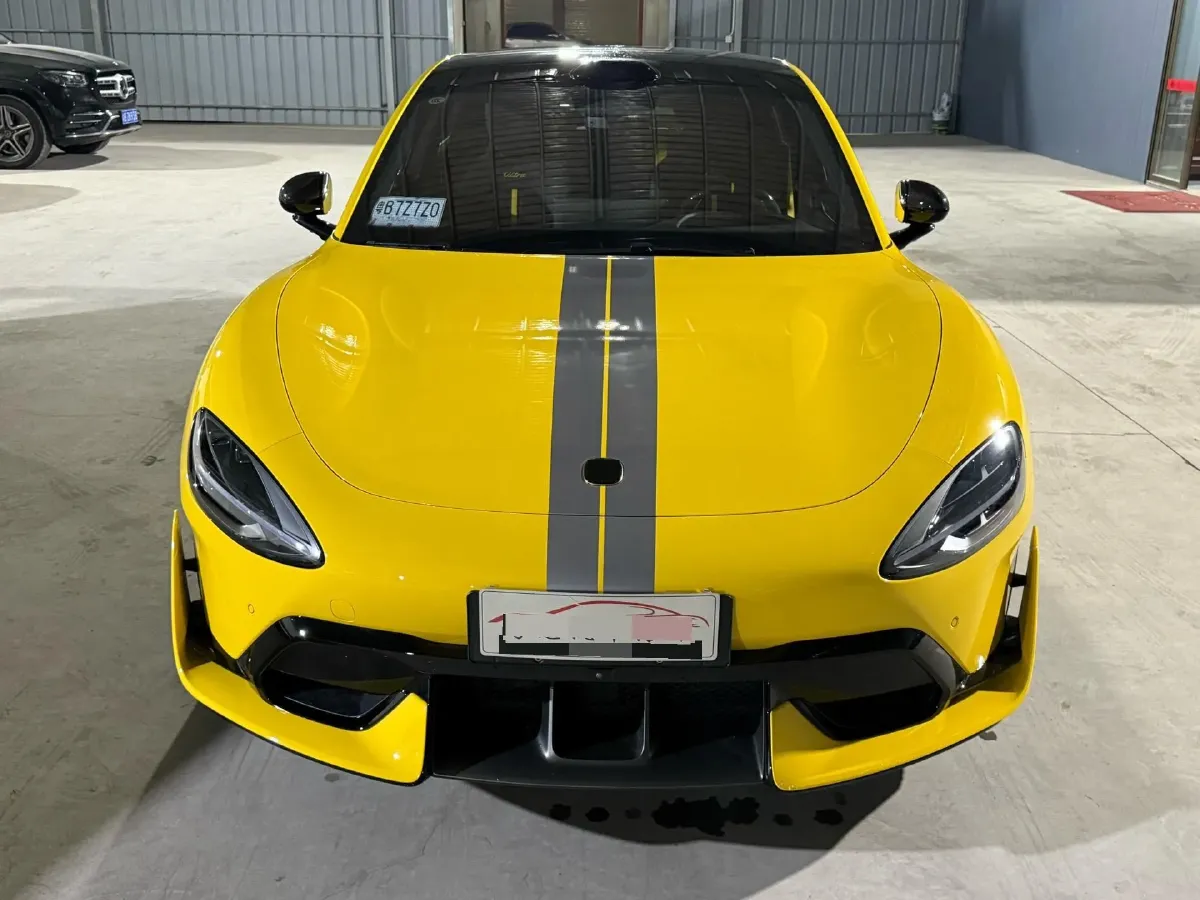 2025 MI SU7 Ultra BEV 93.7KWH,autocango,china used car exporter,china ev exporter,chinese used car exporter,chinese used ev exporter