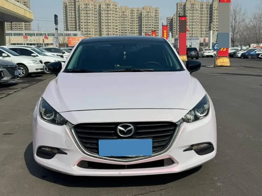 2017 Mazda 3 Axela 1.5L 117HP L4 6AT,autocango,china used car exporter,china ev exporter,chinese used car exporter,chinese used ev exporter