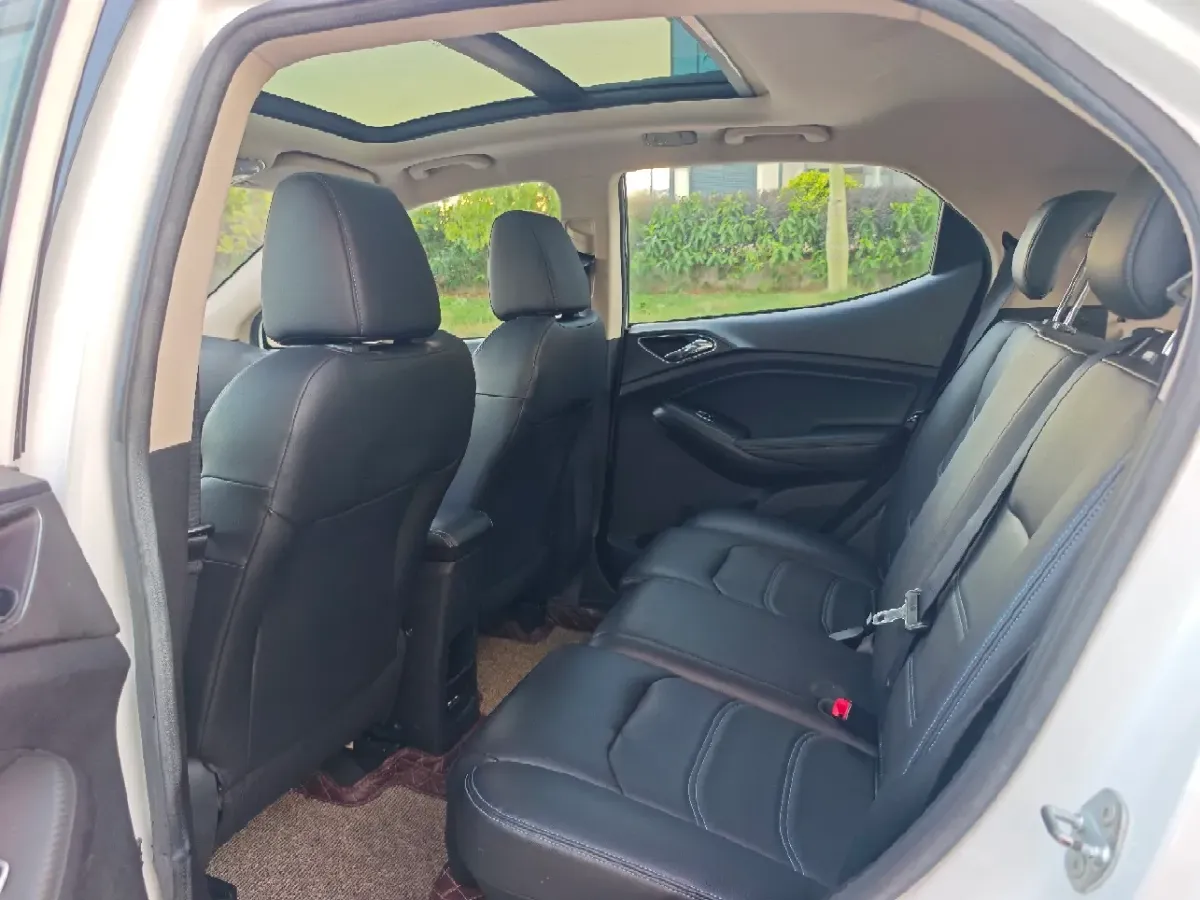 2018 BYD Yuan BEV 43.2KWH,autocango,china used car exporter,china ev exporter,chinese used car exporter,chinese used ev exporter