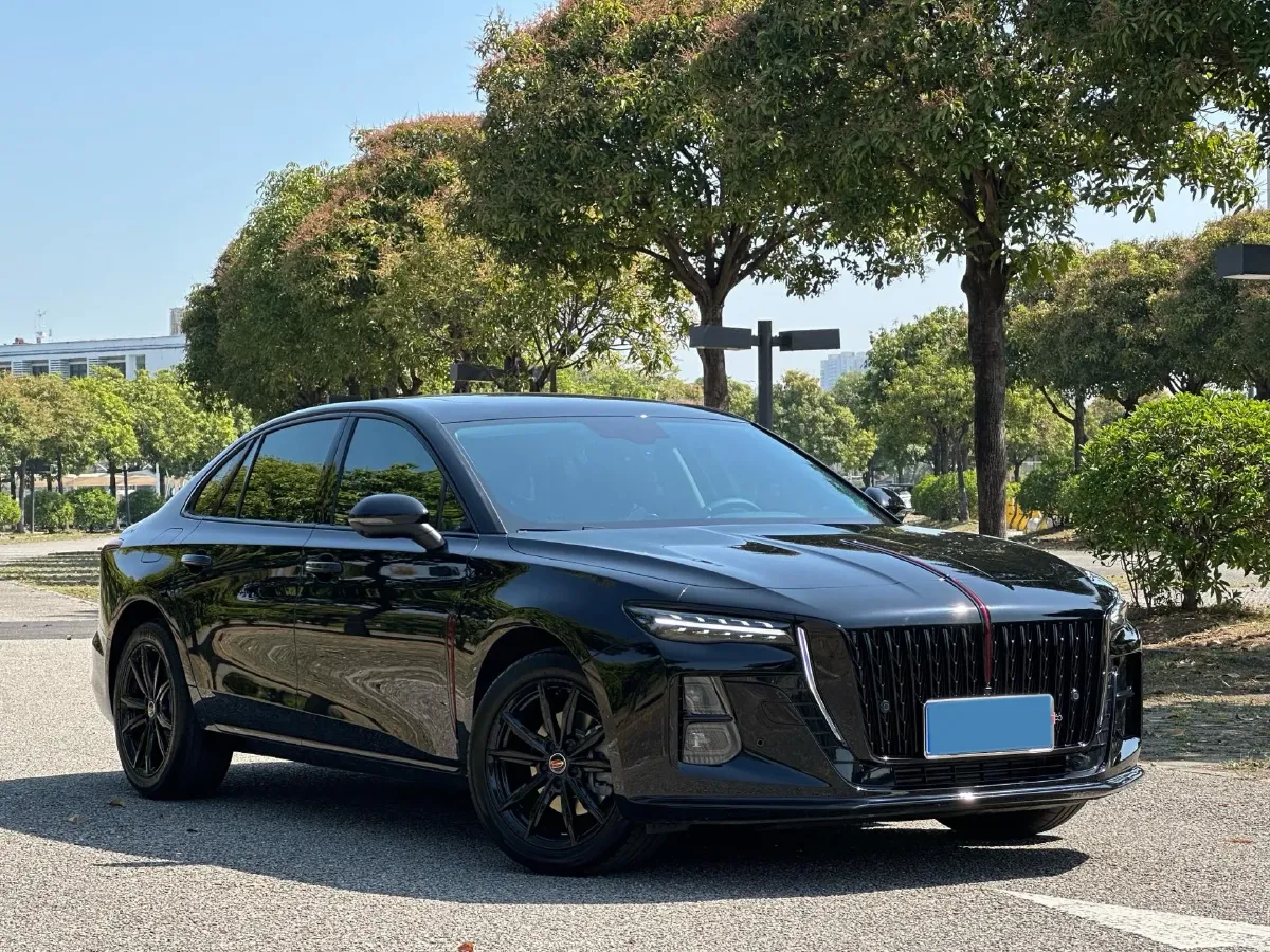 2025 HongQi H5 1.5T 169HP L4 7DCT,autocango,china used car exporter,china ev exporter,chinese used car exporter,chinese used ev exporter
