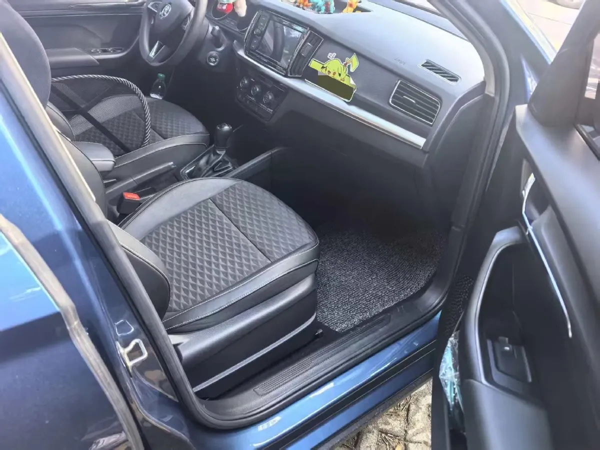 2018 Volkswagen Lavida 1.2T 116HP L4 7DCT,autocango,china used car exporter,china ev exporter,chinese used car exporter,chinese used ev exporter