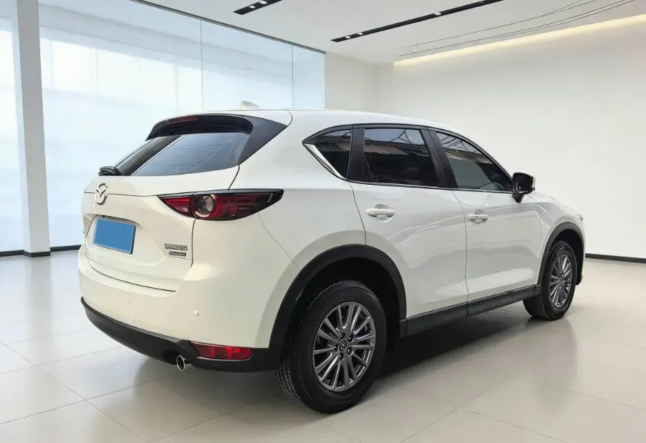 2017 Mazda CX-5 2.0L 155HP L4 6AT,autocango,china used car exporter,china ev exporter,chinese used car exporter,chinese used ev exporter