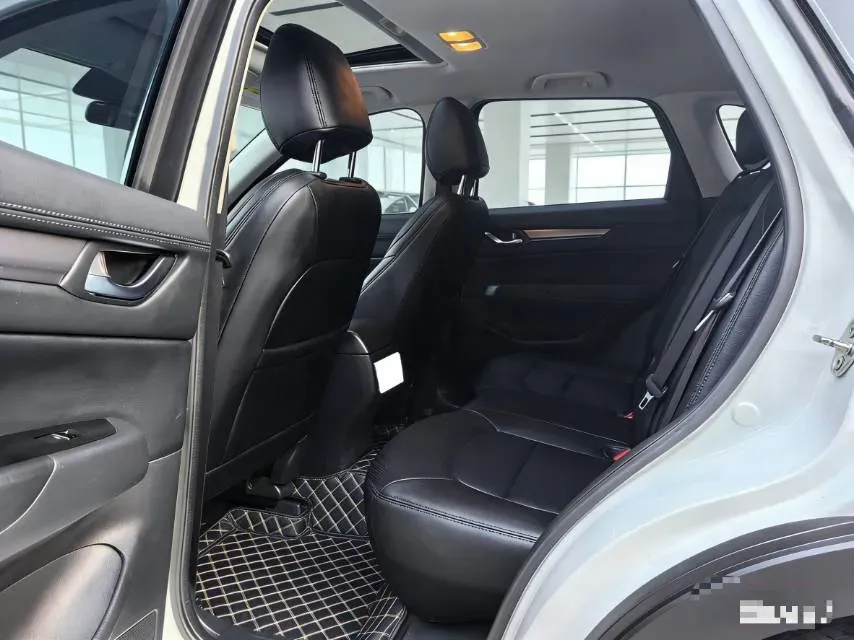 2017 Mazda CX-5 2.0L 155HP L4 6AT,autocango,china used car exporter,china ev exporter,chinese used car exporter,chinese used ev exporter