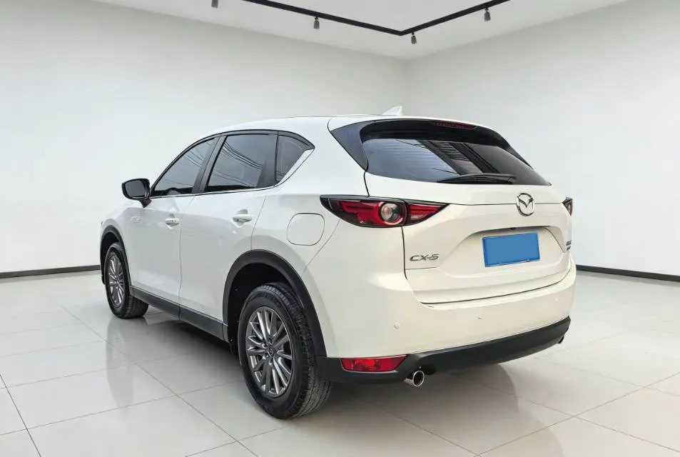 2017 Mazda CX-5 2.0L 155HP L4 6AT,autocango,china used car exporter,china ev exporter,chinese used car exporter,chinese used ev exporter