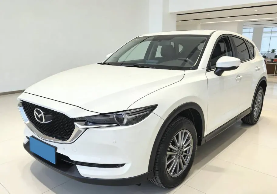 2017 Mazda CX-5 2.0L 155HP L4 6AT,autocango,china used car exporter,china ev exporter,chinese used car exporter,chinese used ev exporter