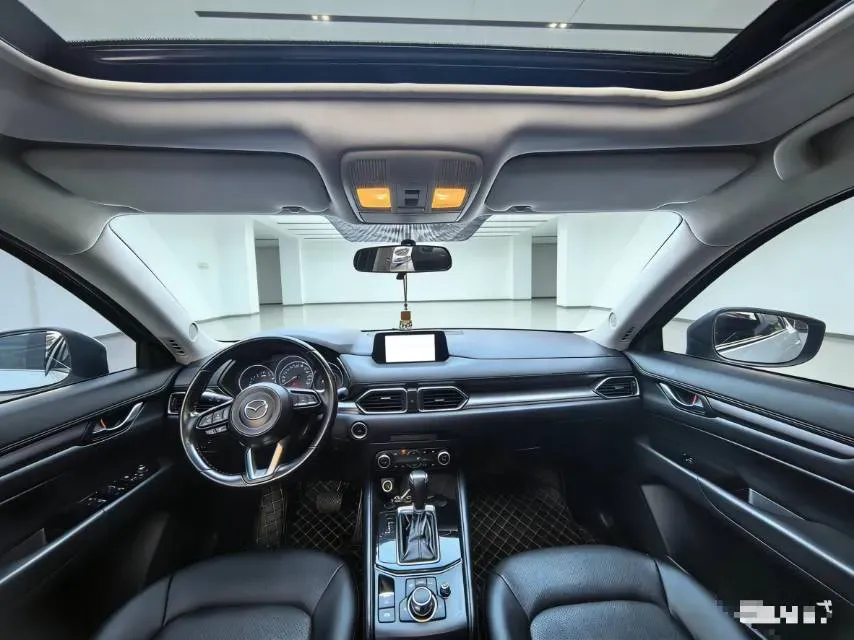 2017 Mazda CX-5 2.0L 155HP L4 6AT,autocango,china used car exporter,china ev exporter,chinese used car exporter,chinese used ev exporter