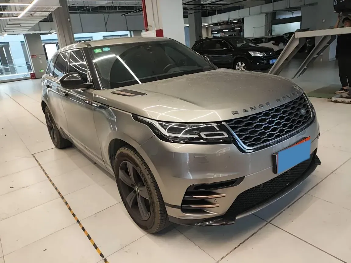 2019 Land Rover Range Rover Velar 2.0T 300HP L4 8AT,autocango,china used car exporter,china ev exporter,chinese used car exporter,chinese used ev exporter
