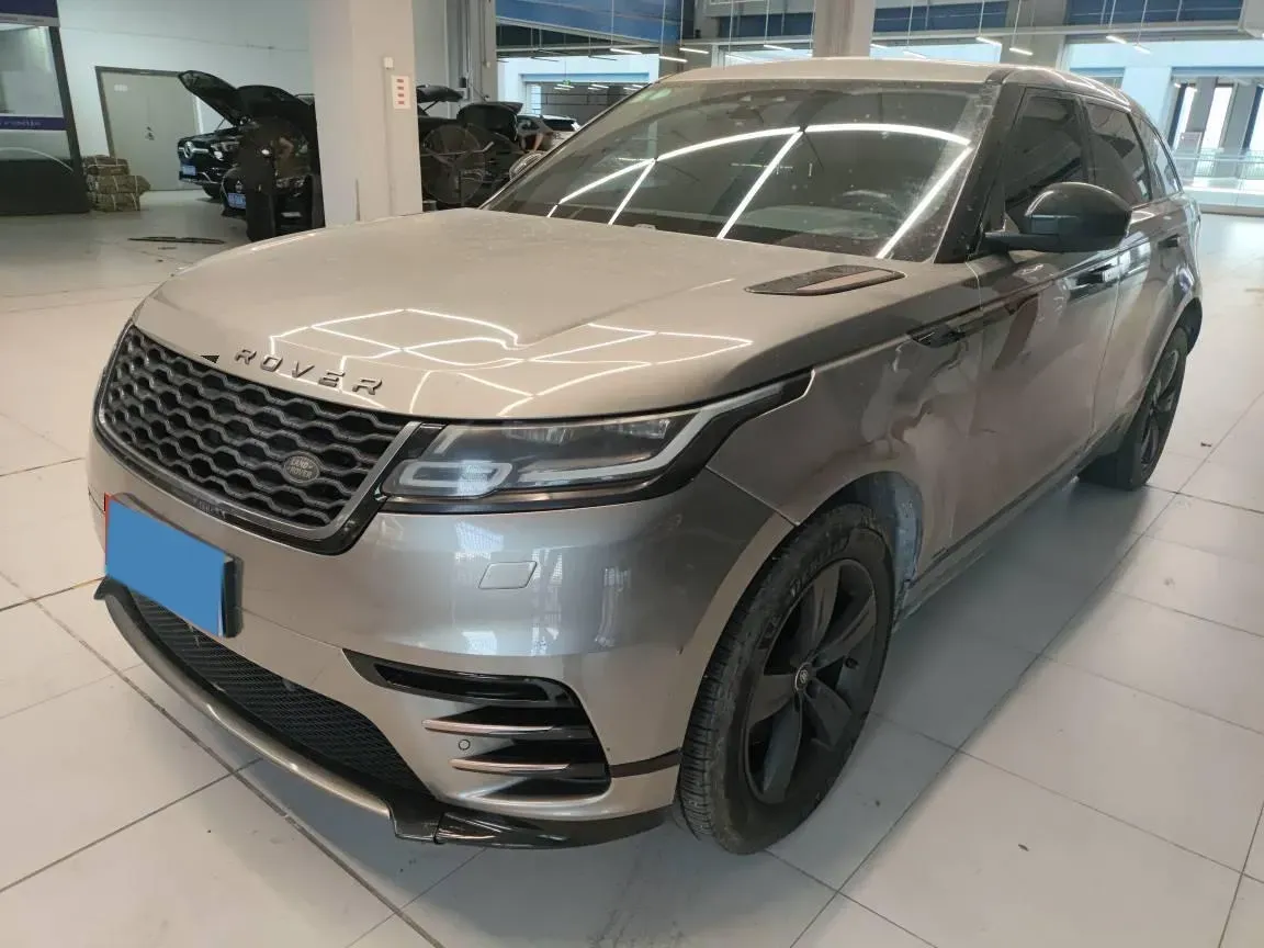 2019 Land Rover Range Rover Velar 2.0T 300HP L4 8AT,autocango,china used car exporter,china ev exporter,chinese used car exporter,chinese used ev exporter
