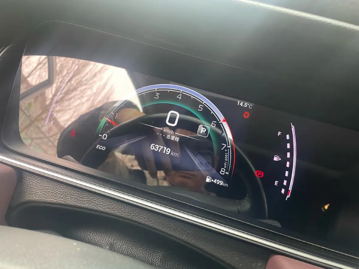 2023 GAC Trumpchi M6 1.5T 177HP L4 7DCT,autocango,china used car exporter,china ev exporter,chinese used car exporter,chinese used ev exporter