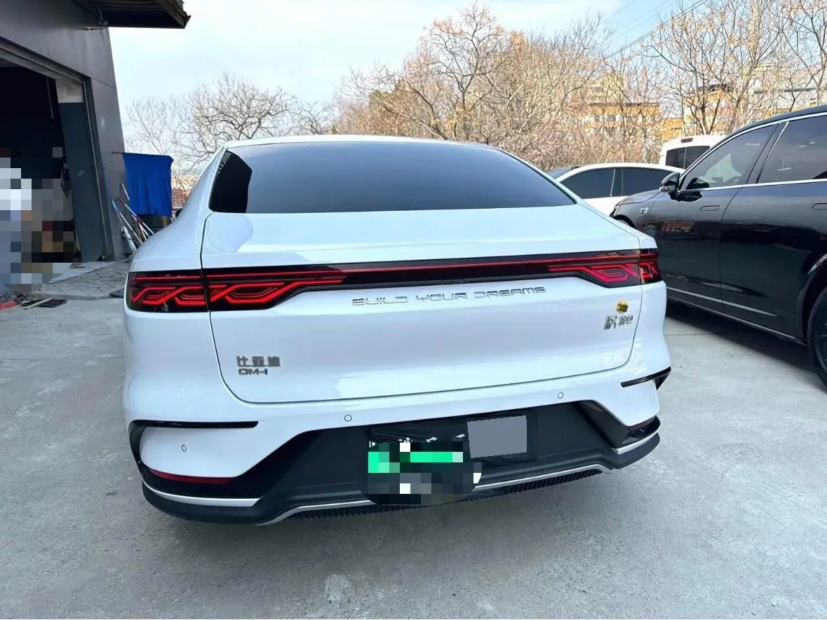 2023 BYD Han 1.5T 139HP L4 E-CVT PHEV 18.316KWH,autocango,china used car exporter,china ev exporter,chinese used car exporter,chinese used ev exporter