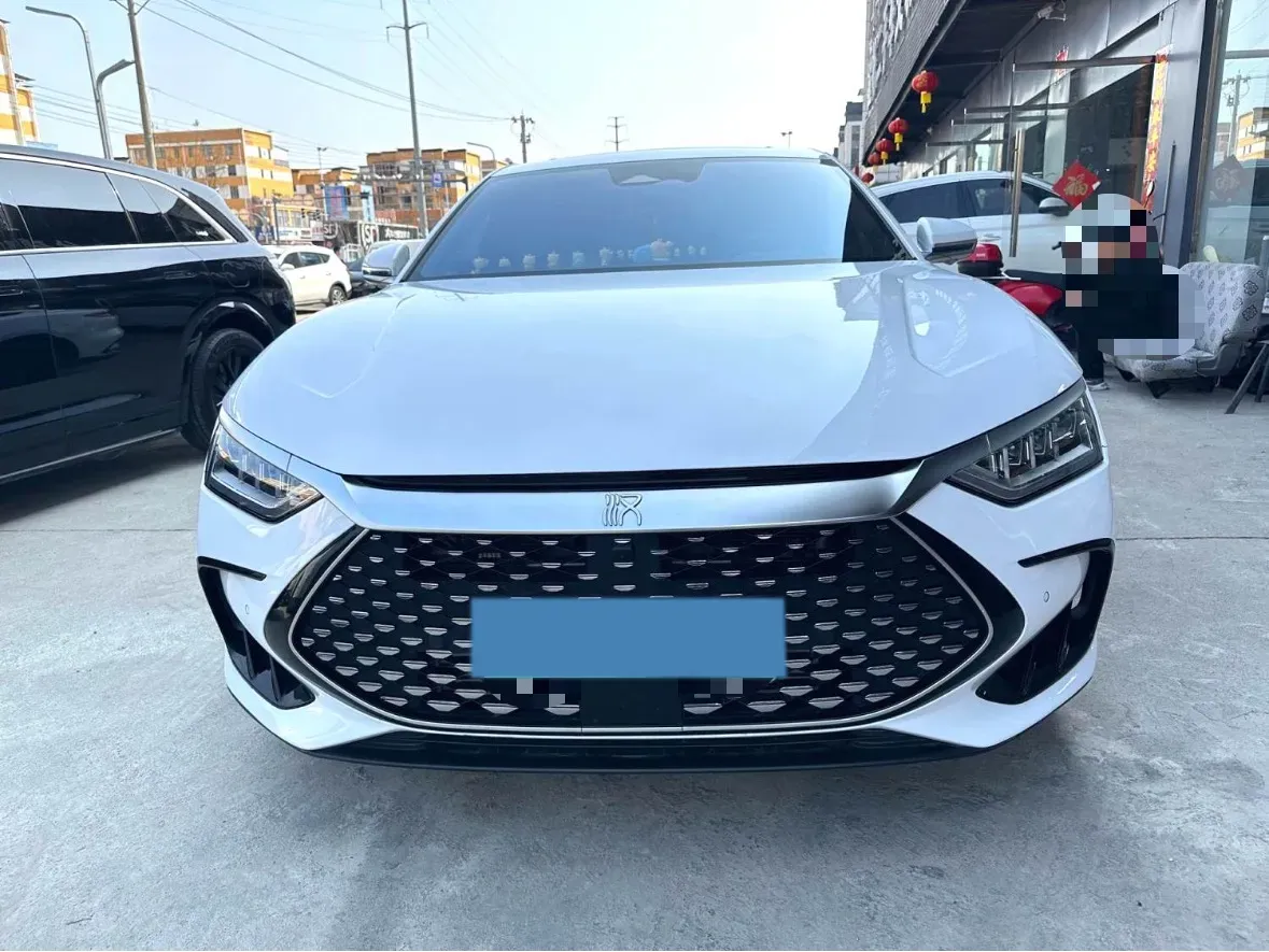 2023 BYD Han 1.5T 139HP L4 E-CVT PHEV 18.316KWH,autocango,china used car exporter,china ev exporter,chinese used car exporter,chinese used ev exporter