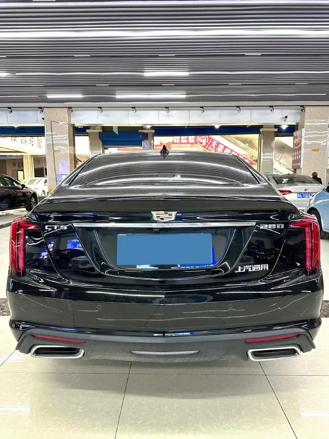 2022 Cadillac CT5 2.0T 237HP L4 10AT,autocango,china used car exporter,china ev exporter,chinese used car exporter,chinese used ev exporter