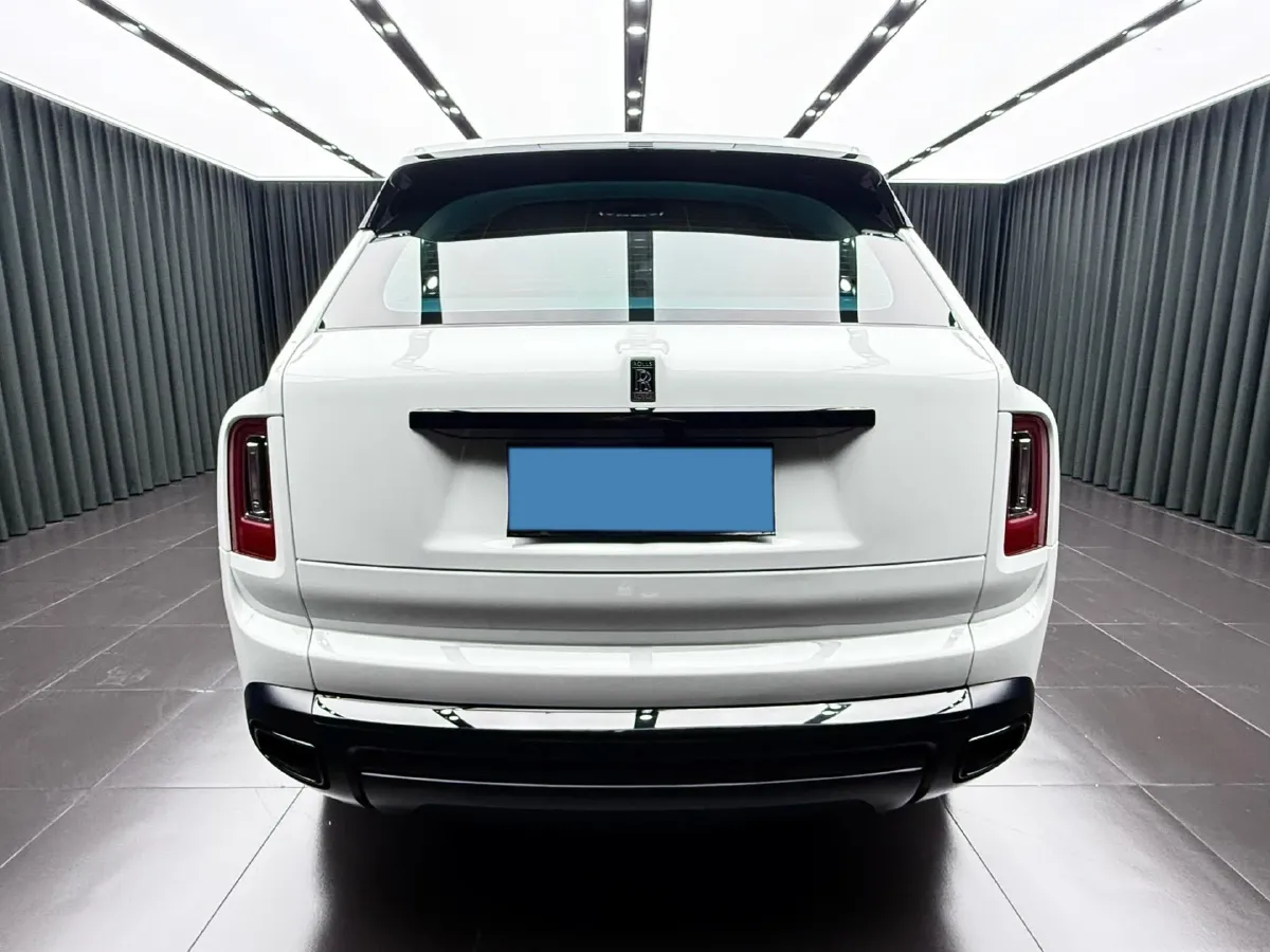 2020 Rolls-Royce Cullinan 6.7T 600HP V12 8AT,autocango,china used car exporter,china ev exporter,chinese used car exporter,chinese used ev exporter