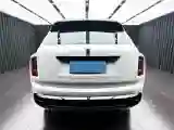 2020 Rolls-Royce Cullinan 6.7T 600HP V12 8AT