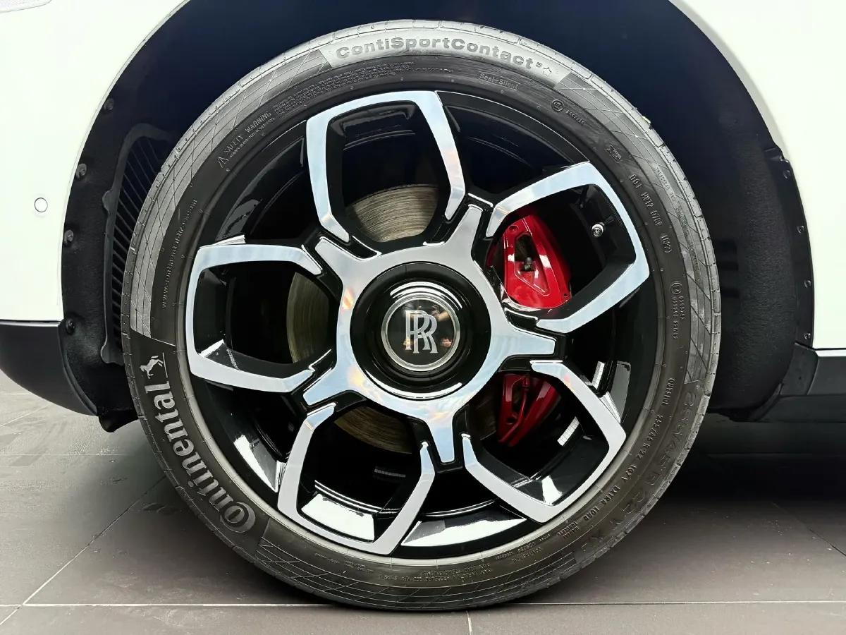 2020 Rolls-Royce Cullinan 6.7T 600HP V12 8AT,autocango,china used car exporter,china ev exporter,chinese used car exporter,chinese used ev exporter