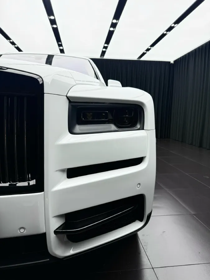 2020 Rolls-Royce Cullinan 6.7T 600HP V12 8AT,autocango,china used car exporter,china ev exporter,chinese used car exporter,chinese used ev exporter
