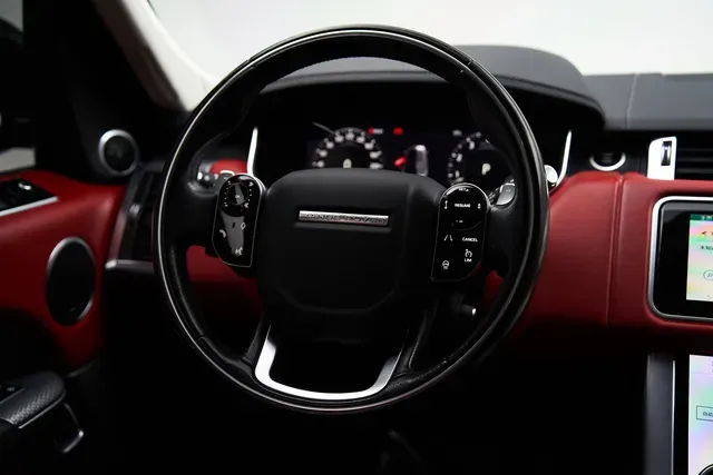 2021 Land Rover Range Rover Sport 3.0T 360HP L6 8AT,autocango,china used car exporter,china ev exporter,chinese used car exporter,chinese used ev exporter