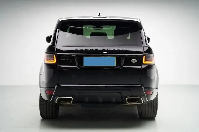 2021 Land Rover Range Rover Sport 3.0T 360HP L6 8AT,autocango,china used car exporter,china ev exporter,chinese used car exporter,chinese used ev exporter