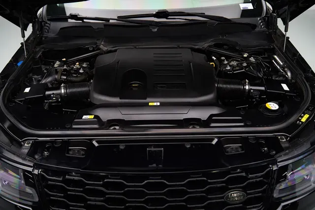 2021 Land Rover Range Rover Sport 3.0T 360HP L6 8AT,autocango,china used car exporter,china ev exporter,chinese used car exporter,chinese used ev exporter