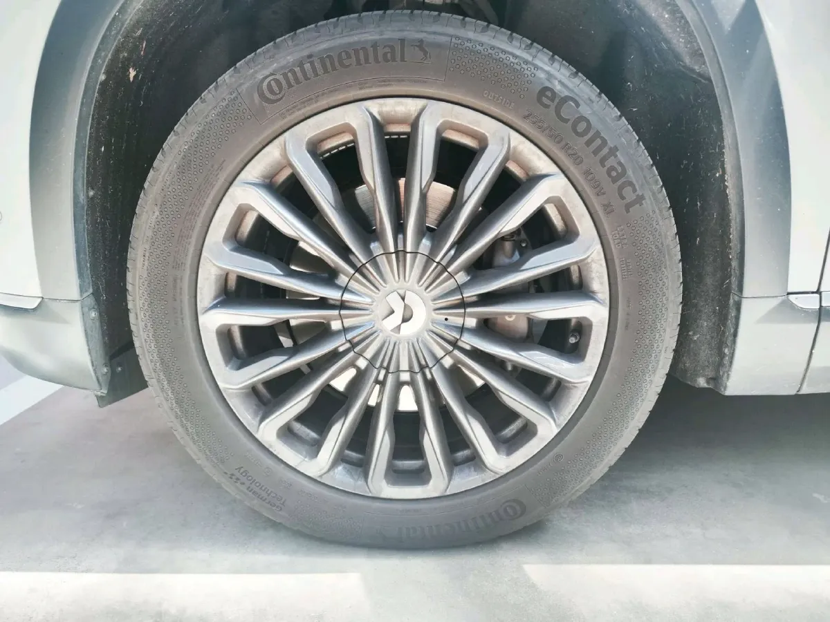 2020 NIO ES8 BEV 100KWH,autocango,china used car exporter,china ev exporter,chinese used car exporter,chinese used ev exporter