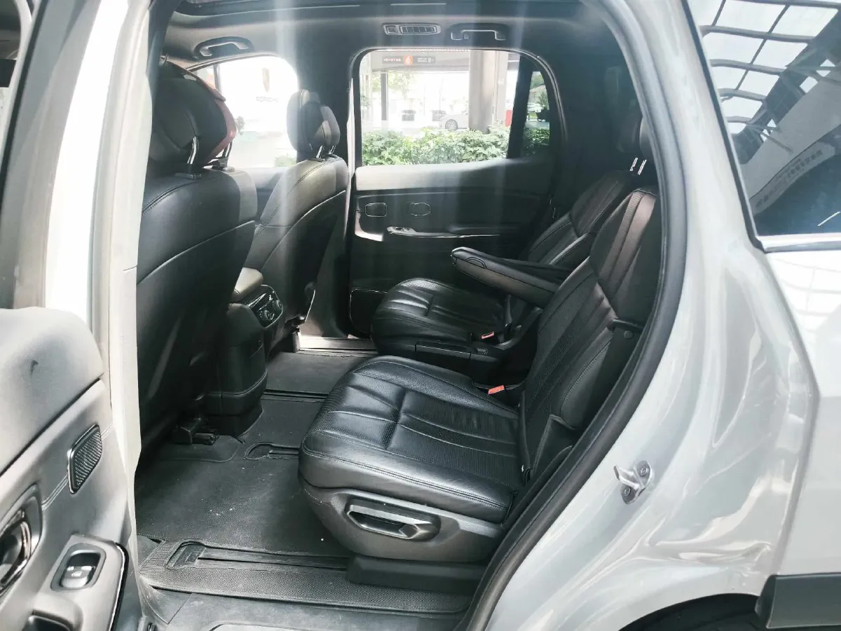 2020 NIO ES8 BEV 100KWH,autocango,china used car exporter,china ev exporter,chinese used car exporter,chinese used ev exporter