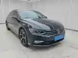 2023 Volkswagen Magotan 2.0T 186HP L4 7DCT