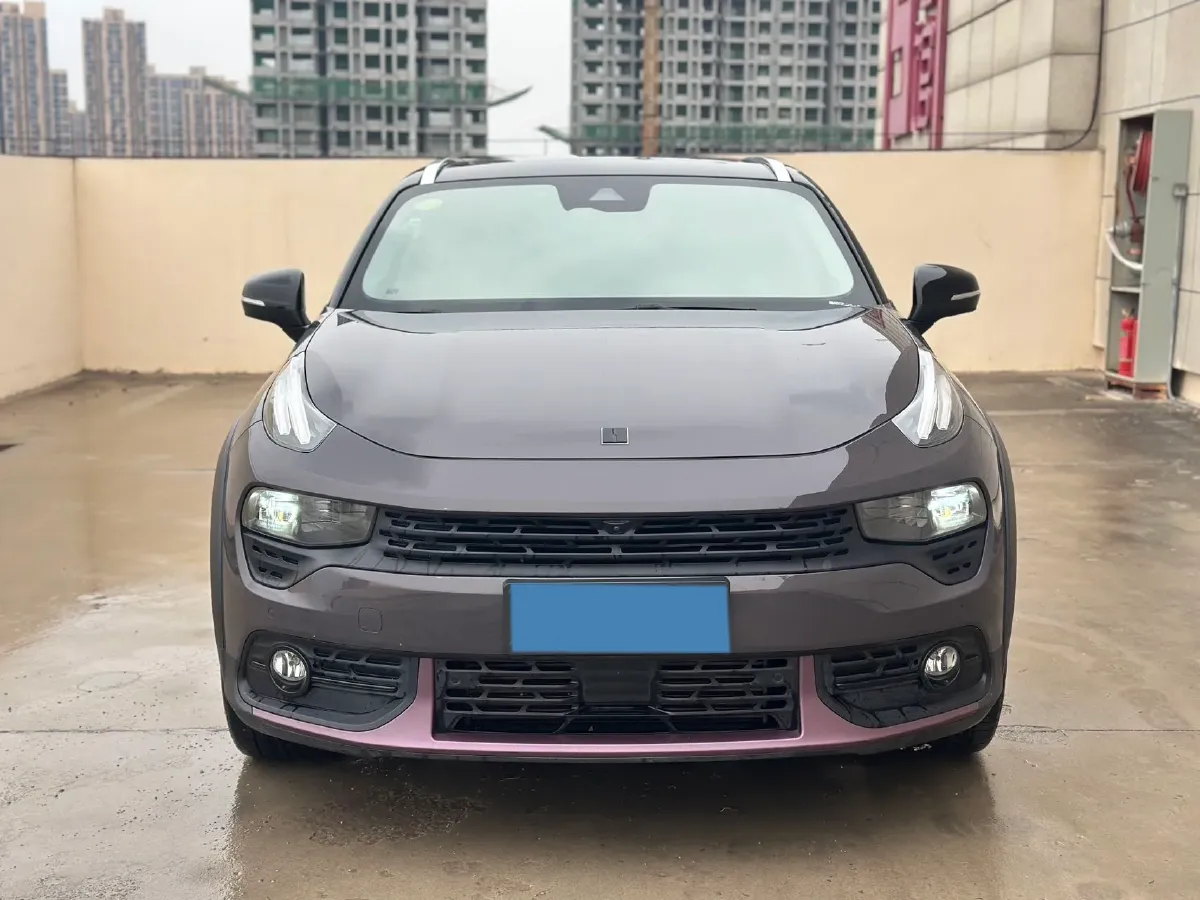 2020 LYNK&CO 02 2.0T 190HP L4 6AT,autocango,china used car exporter,china ev exporter,chinese used car exporter,chinese used ev exporter