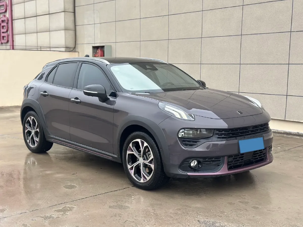 2020 LYNK&CO 02 2.0T 190HP L4 6AT,autocango,china used car exporter,china ev exporter,chinese used car exporter,chinese used ev exporter