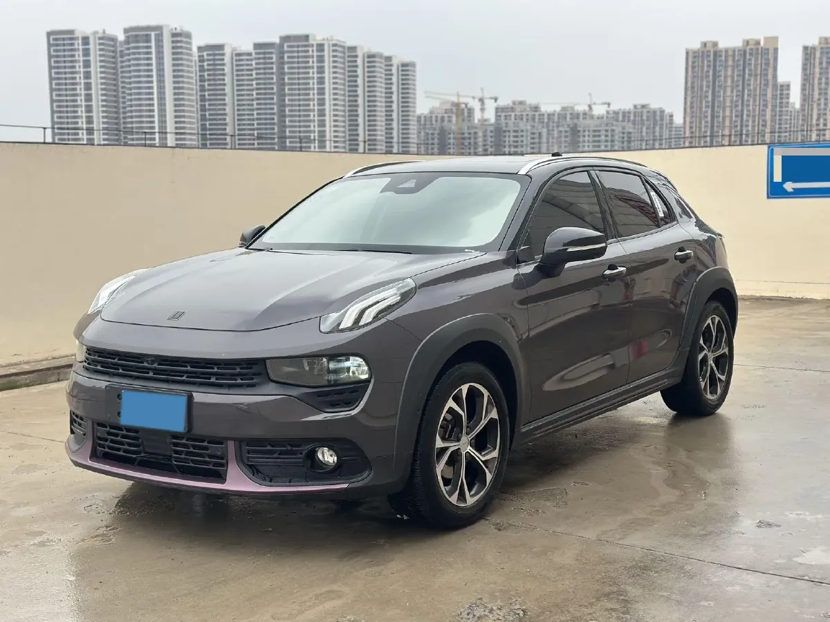 2020 LYNK&CO 02 2.0T 190HP L4 6AT,autocango,china used car exporter,china ev exporter,chinese used car exporter,chinese used ev exporter