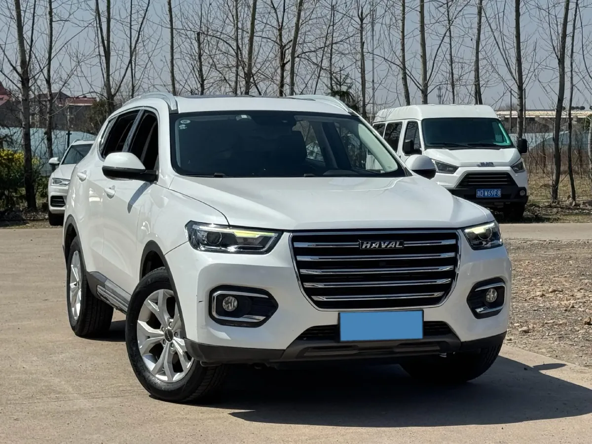 2020 Haval H6 1.5T 169HP L4 7DCT,autocango,china used car exporter,china ev exporter,chinese used car exporter,chinese used ev exporter