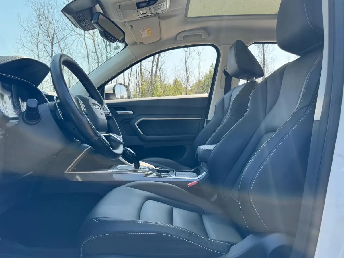 2020 Haval H6 1.5T 169HP L4 7DCT,autocango,china used car exporter,china ev exporter,chinese used car exporter,chinese used ev exporter