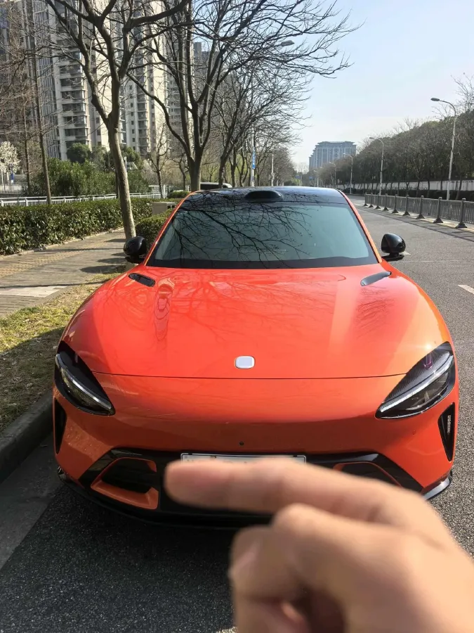 2025 MI YU7 BEV 96.3KWH,autocango,china used car exporter,china ev exporter,chinese used car exporter,chinese used ev exporter