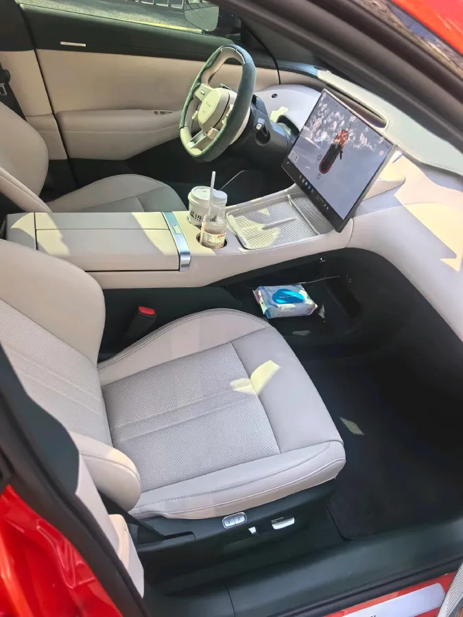 2025 MI YU7 BEV 96.3KWH,autocango,china used car exporter,china ev exporter,chinese used car exporter,chinese used ev exporter