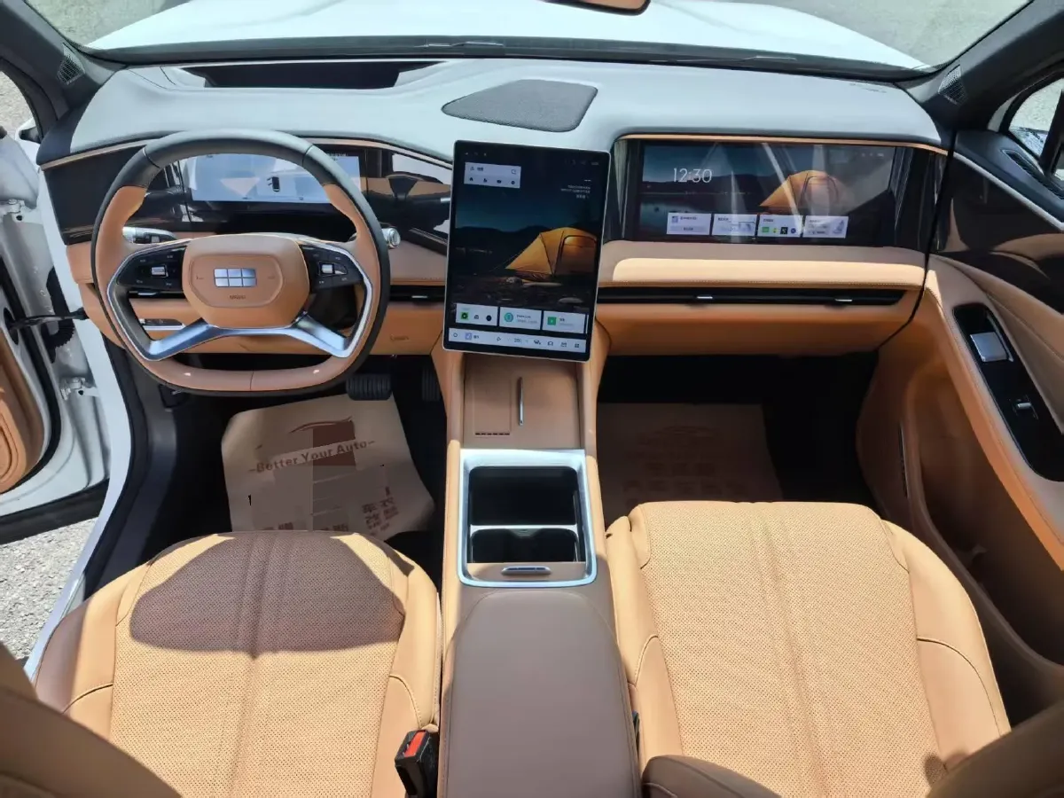 2025 Geely Galaxy L7 1.5L 112HP L4 1DHT PHEV 18.4KWH,autocango,china used car exporter,china ev exporter,chinese used car exporter,chinese used ev exporter
