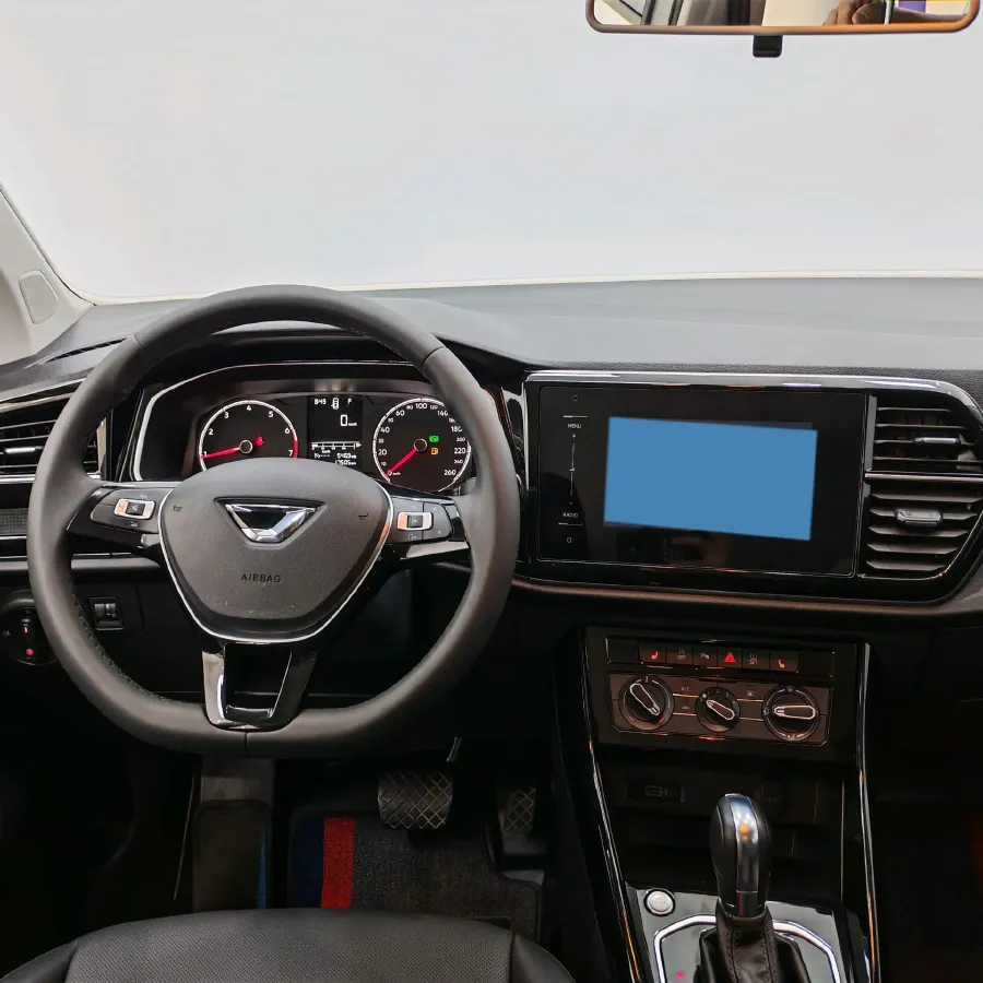 2022 Jetta VS5 1.4T 150HP L4 6AT,autocango,china used car exporter,china ev exporter,chinese used car exporter,chinese used ev exporter