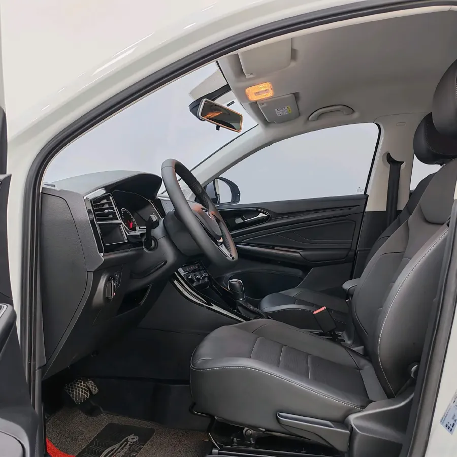 2022 Jetta VS5 1.4T 150HP L4 6AT,autocango,china used car exporter,china ev exporter,chinese used car exporter,chinese used ev exporter